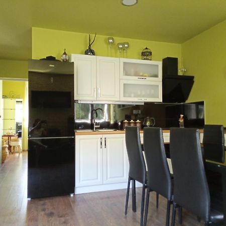 Luxury Apartment Sirena Split Ngoại thất bức ảnh