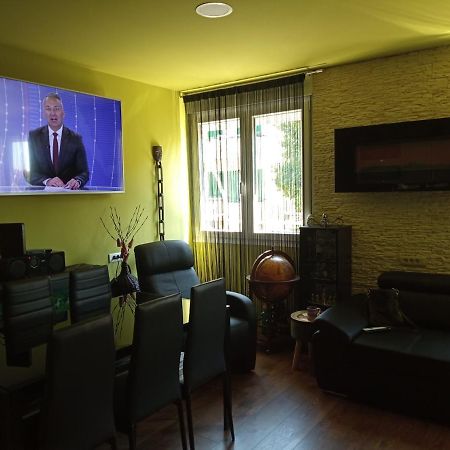 Luxury Apartment Sirena Split Ngoại thất bức ảnh