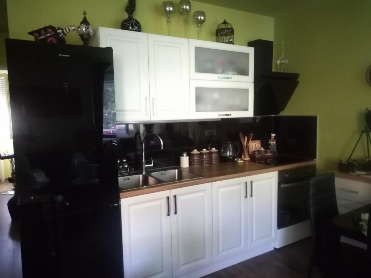 Luxury Apartment Sirena Split Ngoại thất bức ảnh