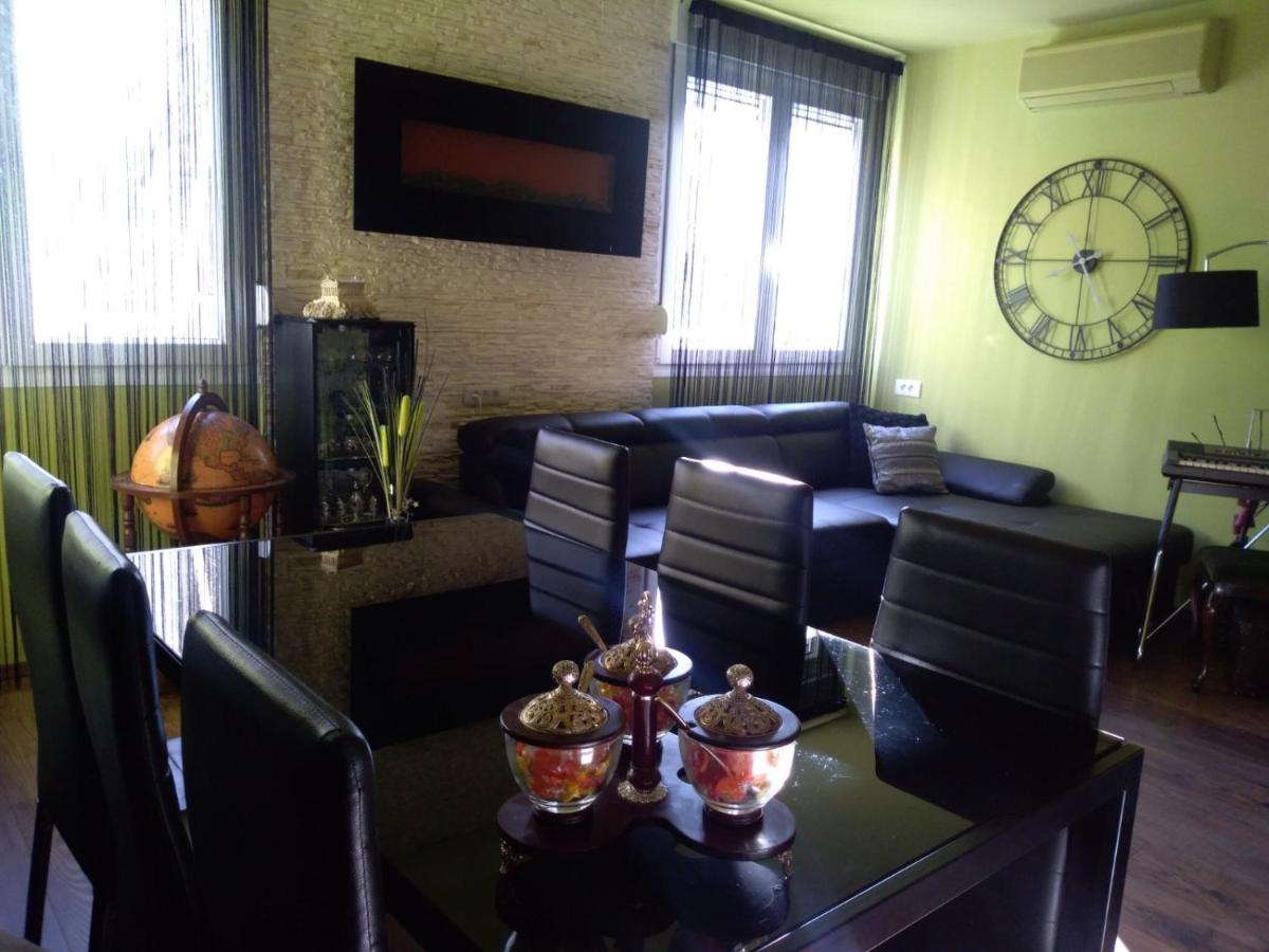 Luxury Apartment Sirena Split Ngoại thất bức ảnh