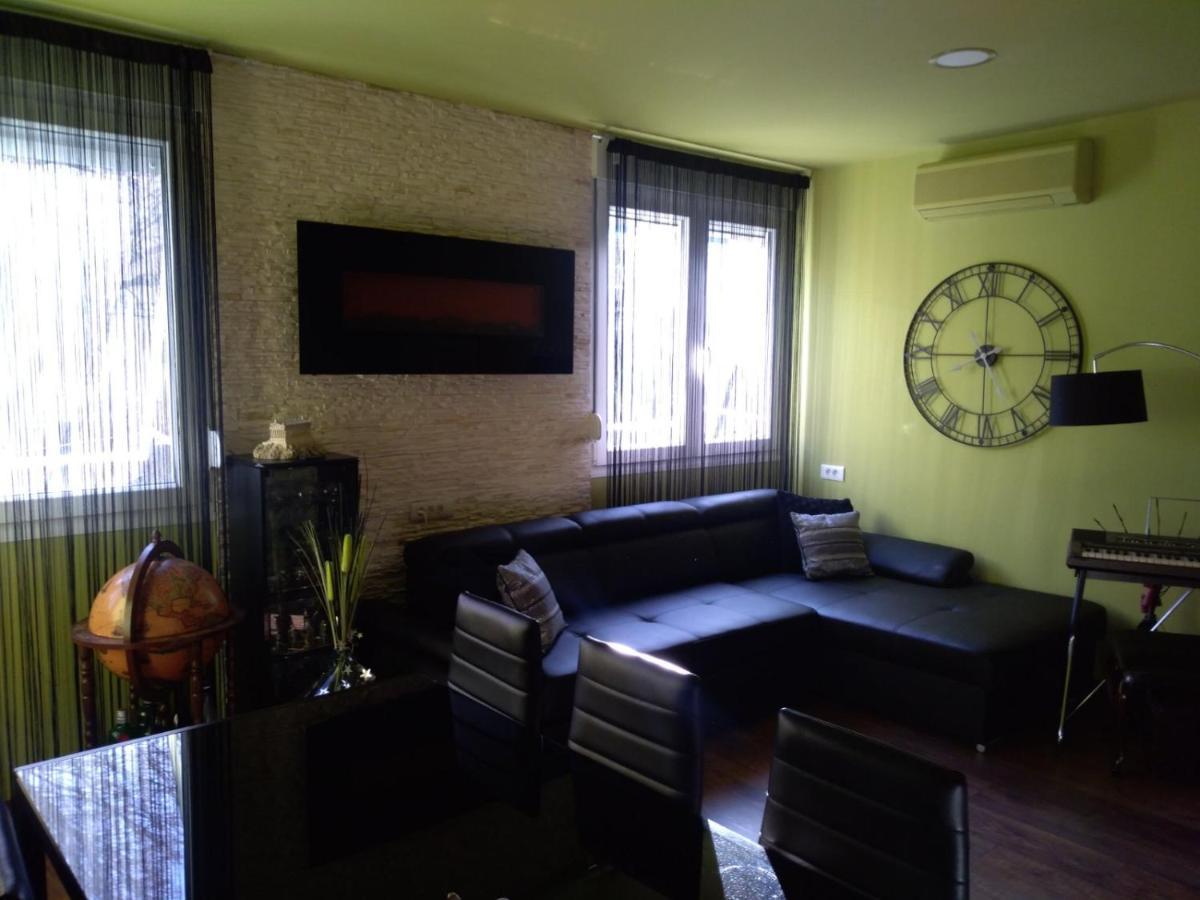 Luxury Apartment Sirena Split Ngoại thất bức ảnh