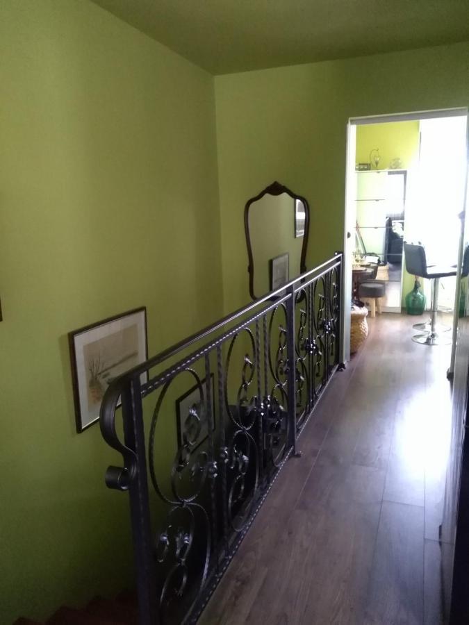 Luxury Apartment Sirena Split Ngoại thất bức ảnh
