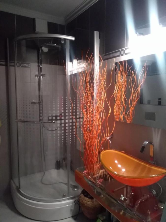 Luxury Apartment Sirena Split Ngoại thất bức ảnh