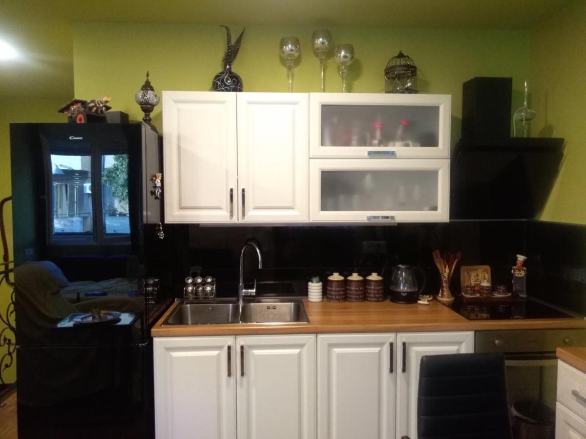 Luxury Apartment Sirena Split Ngoại thất bức ảnh