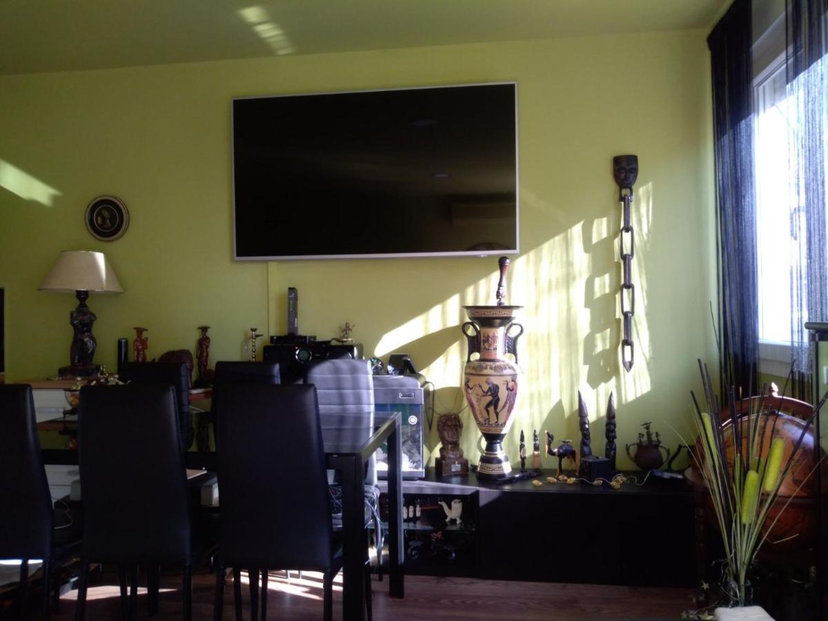 Luxury Apartment Sirena Split Ngoại thất bức ảnh