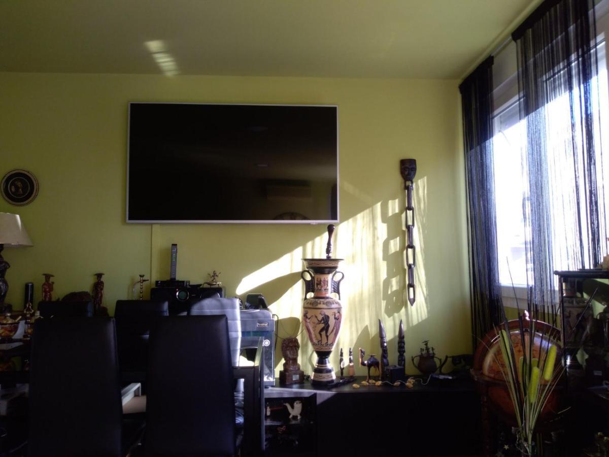 Luxury Apartment Sirena Split Ngoại thất bức ảnh