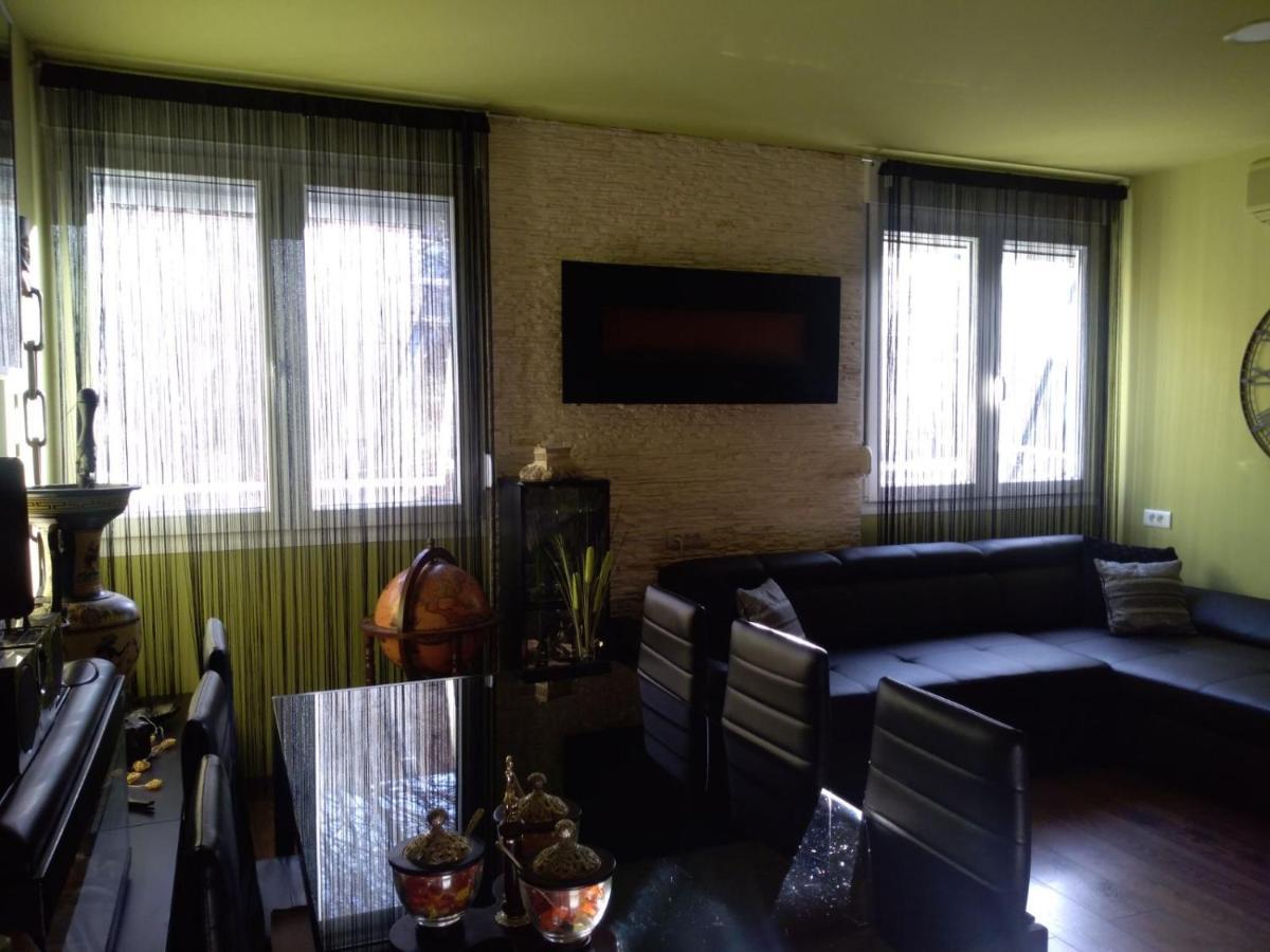 Luxury Apartment Sirena Split Ngoại thất bức ảnh