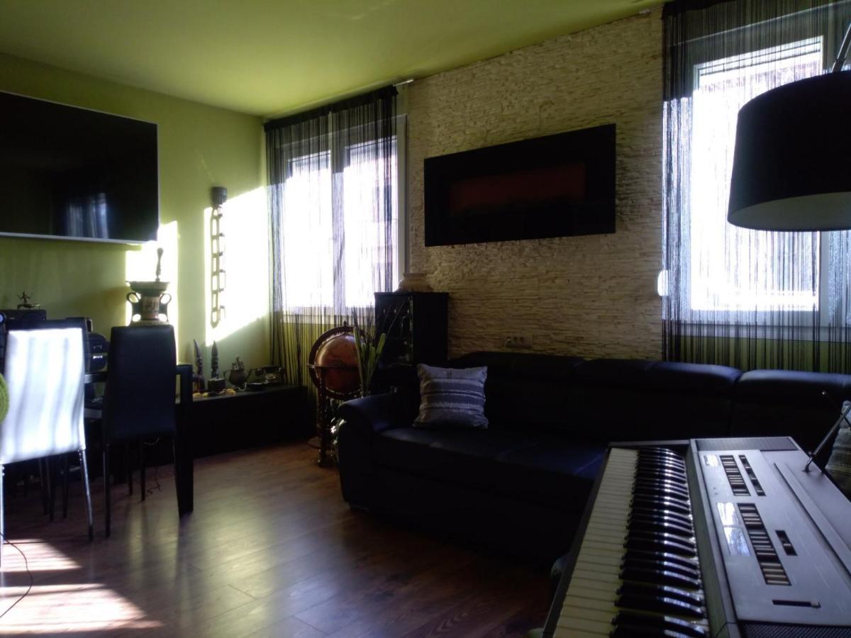 Luxury Apartment Sirena Split Ngoại thất bức ảnh