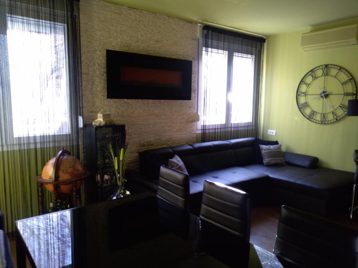 Luxury Apartment Sirena Split Ngoại thất bức ảnh