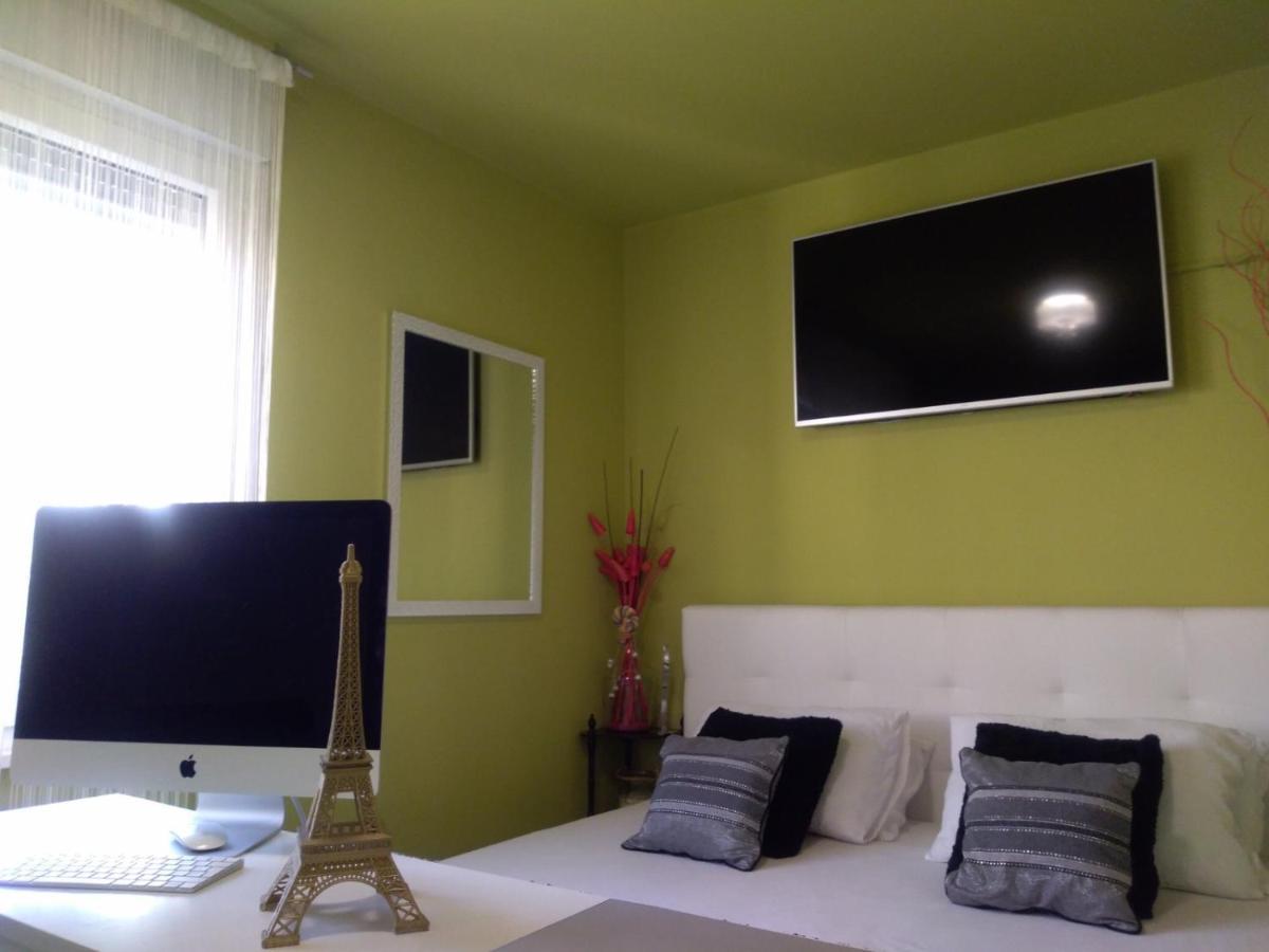 Luxury Apartment Sirena Split Ngoại thất bức ảnh