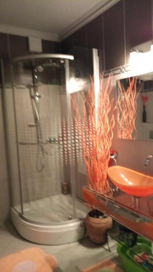 Luxury Apartment Sirena Split Ngoại thất bức ảnh