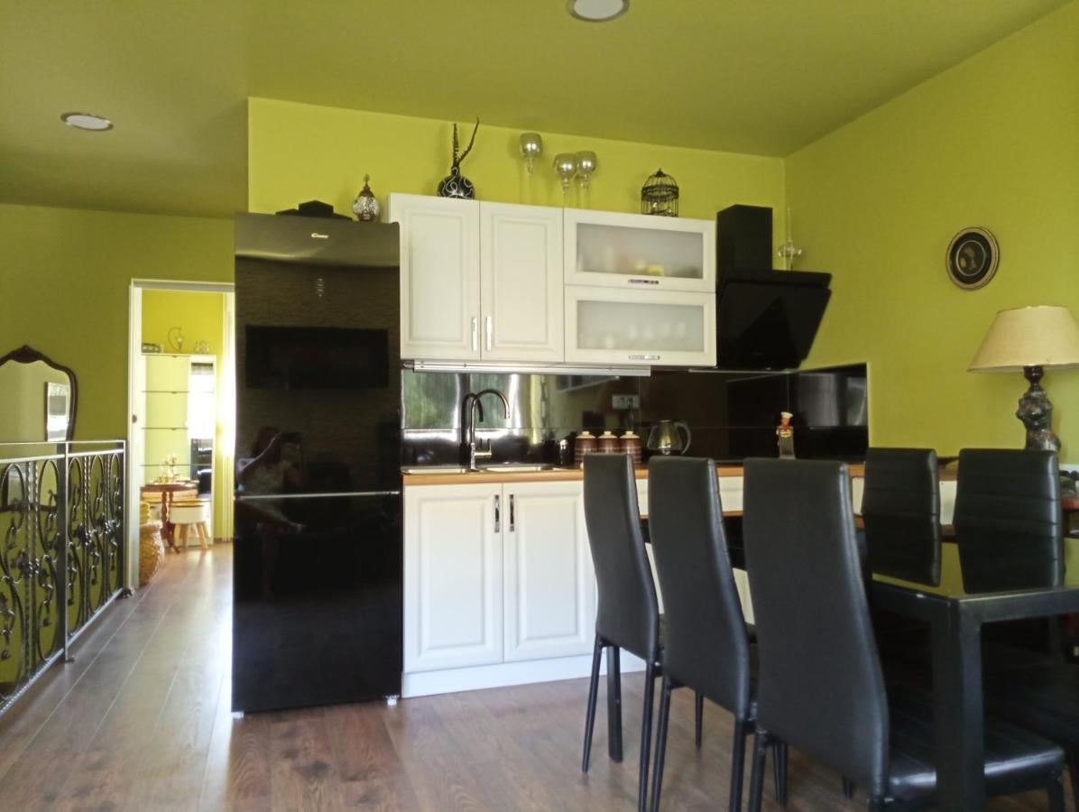 Luxury Apartment Sirena Split Ngoại thất bức ảnh