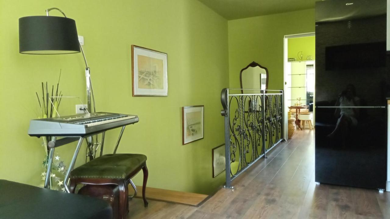 Luxury Apartment Sirena Split Ngoại thất bức ảnh