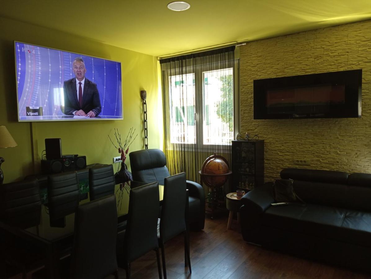 Luxury Apartment Sirena Split Ngoại thất bức ảnh