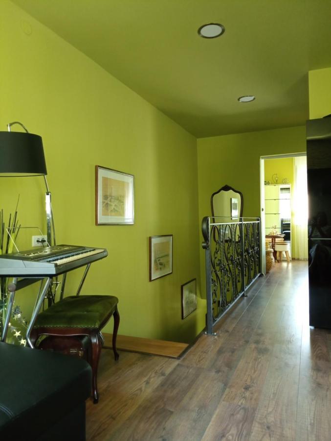 Luxury Apartment Sirena Split Ngoại thất bức ảnh