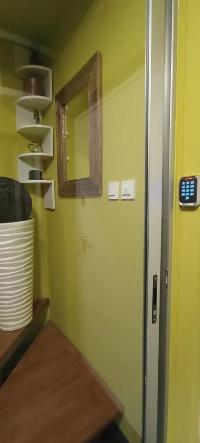 Luxury Apartment Sirena Split Ngoại thất bức ảnh