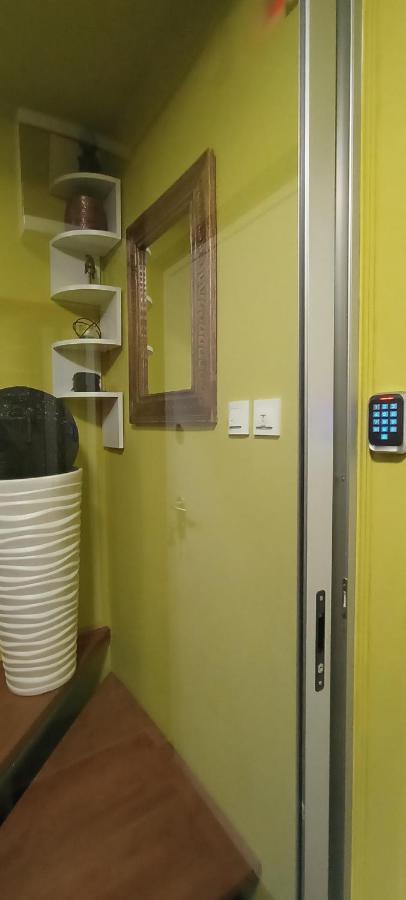 Luxury Apartment Sirena Split Ngoại thất bức ảnh